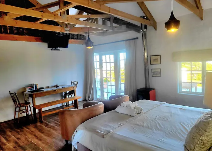 De Molen Guest House