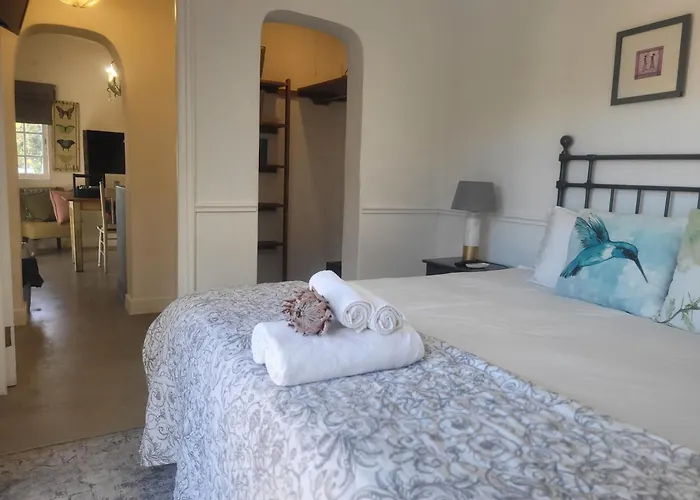 De Molen Guest House