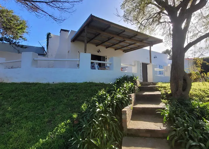 De Molen Guest House