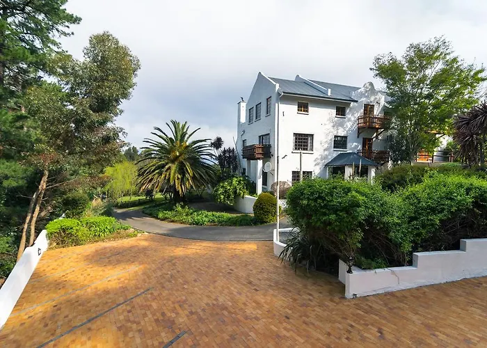 De Molen Guest House