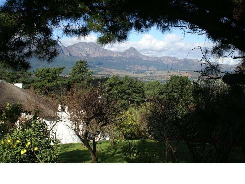 Guest house De Molen Somerset West