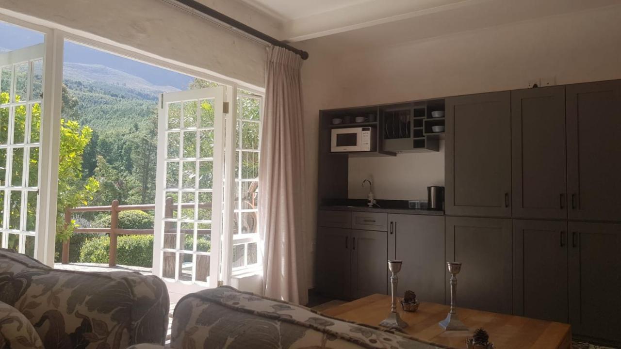 De Molen Guest house Somerset West
