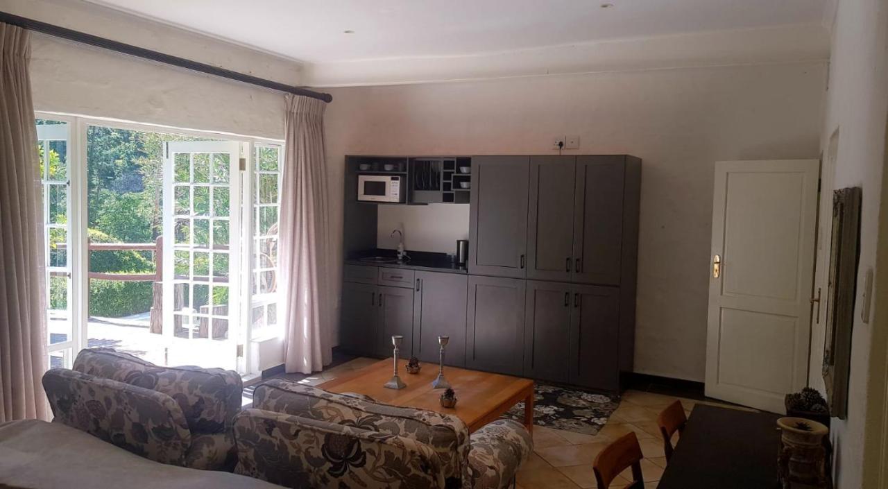 De Molen 4* Somerset West