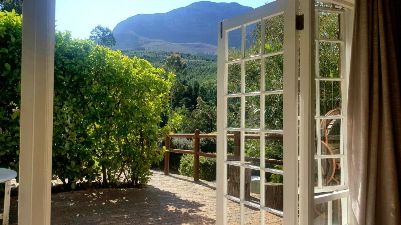 De Molen 4* Somerset West
