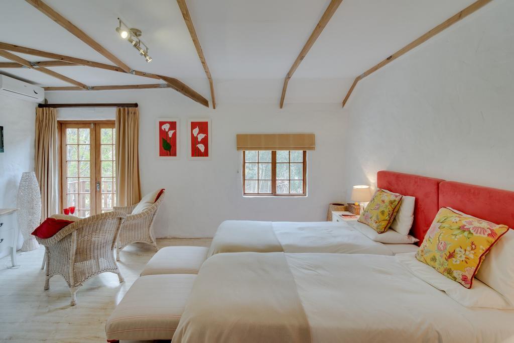De Molen Guest house