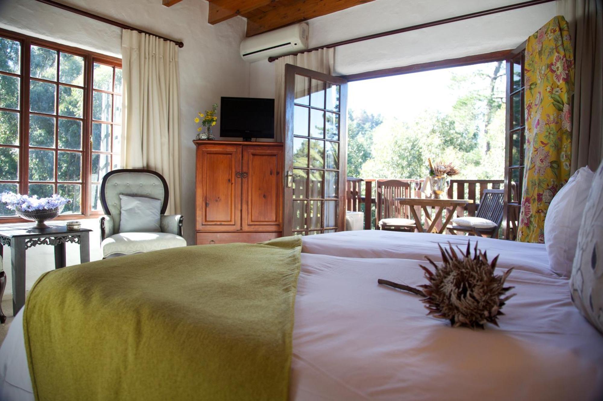 Guest house De Molen Somerset West