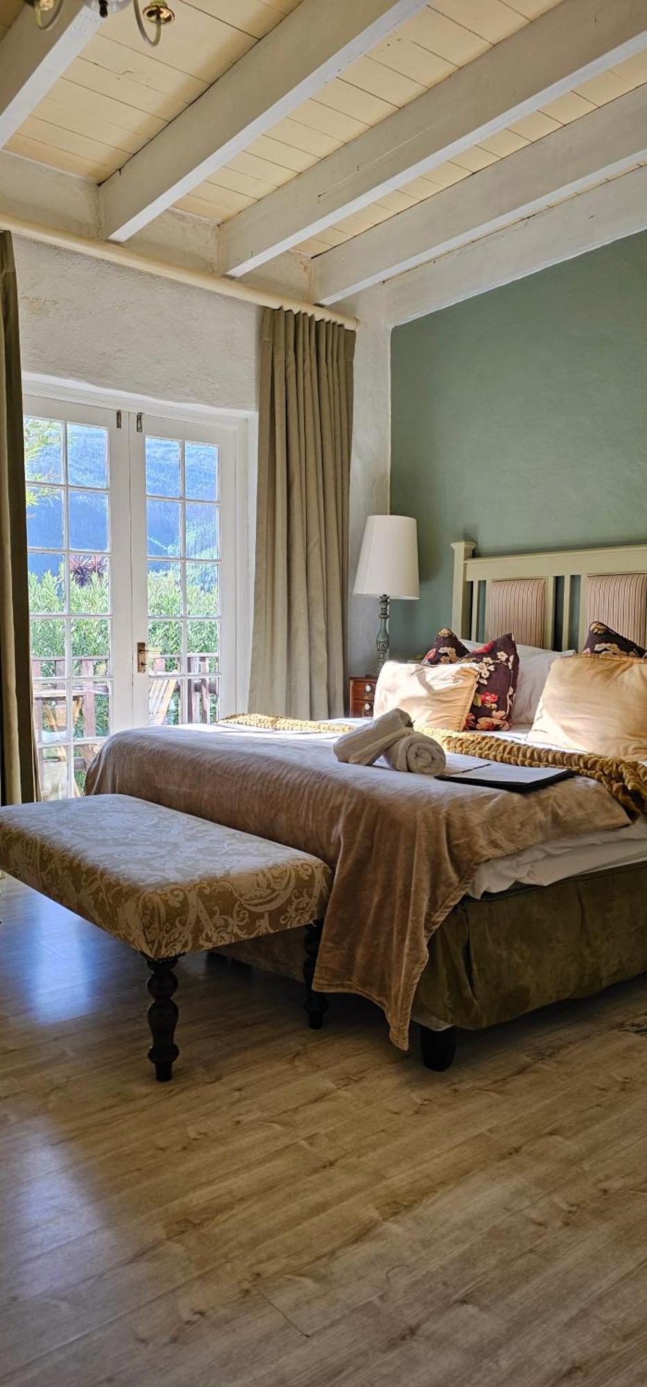 De Molen Guest house Somerset West