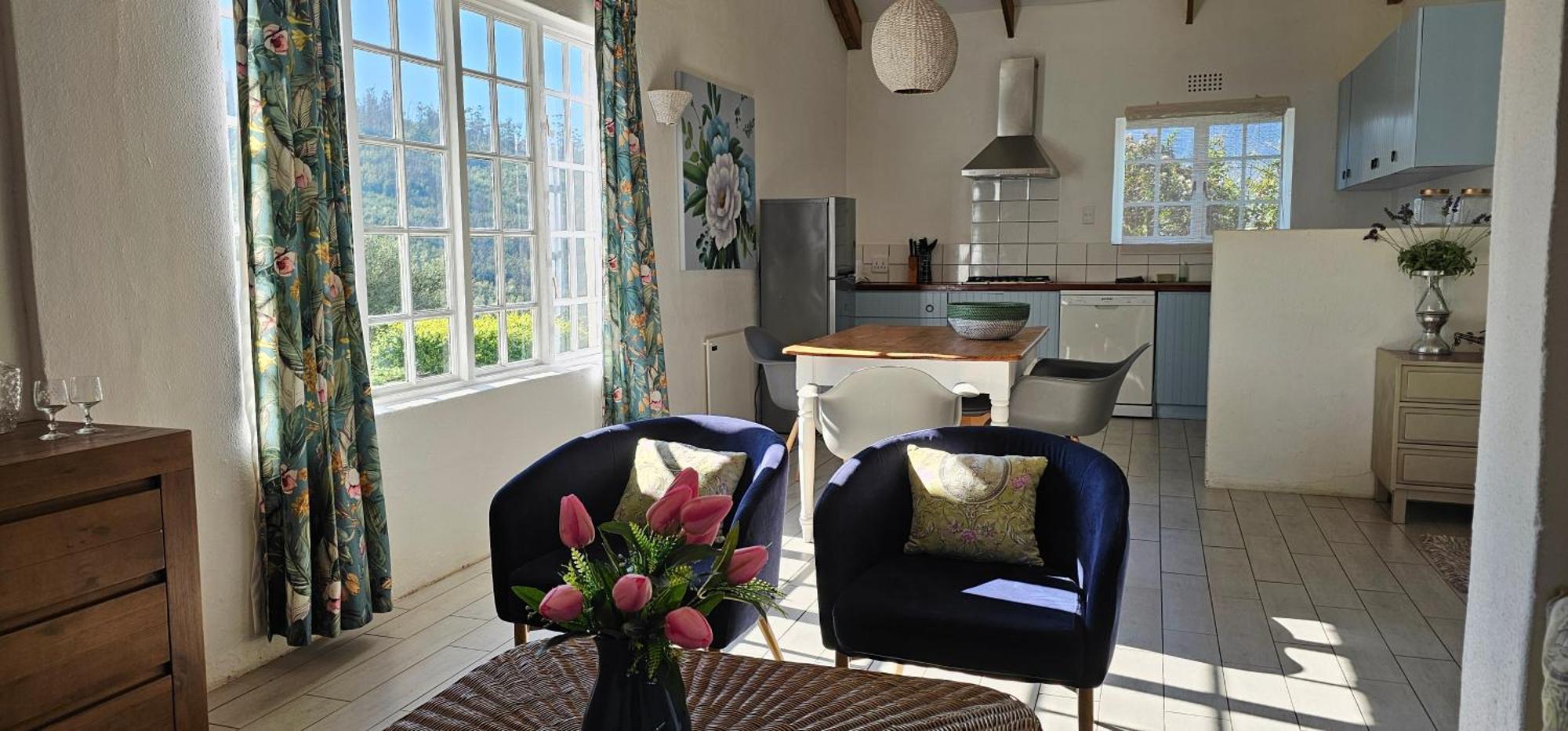 Guest house De Molen Somerset West