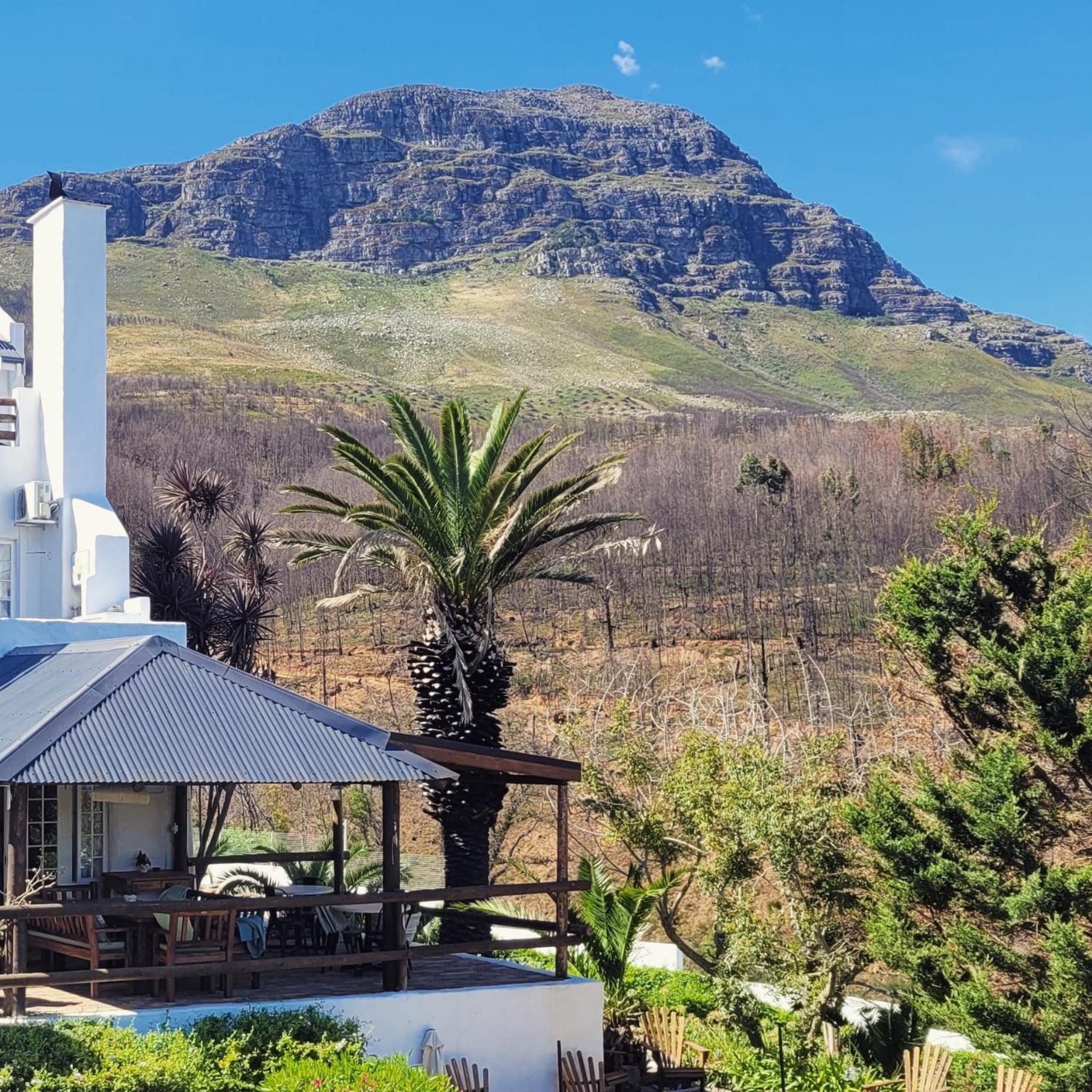 De Molen Somerset West