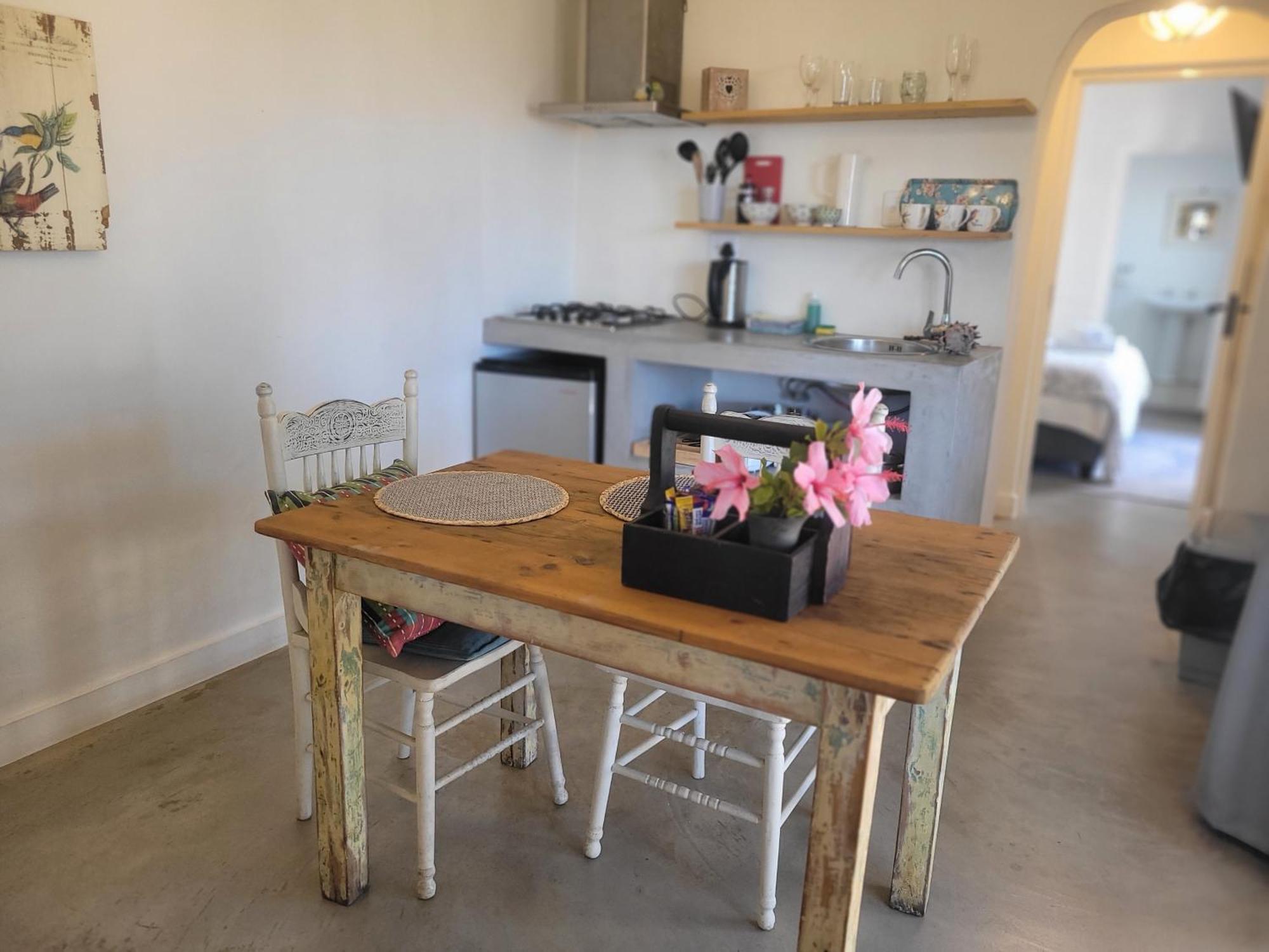 De Molen Guest house