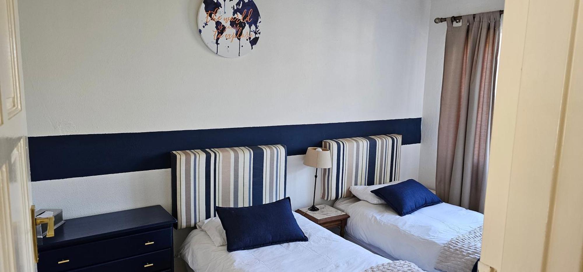 De Molen Guest house Somerset West
