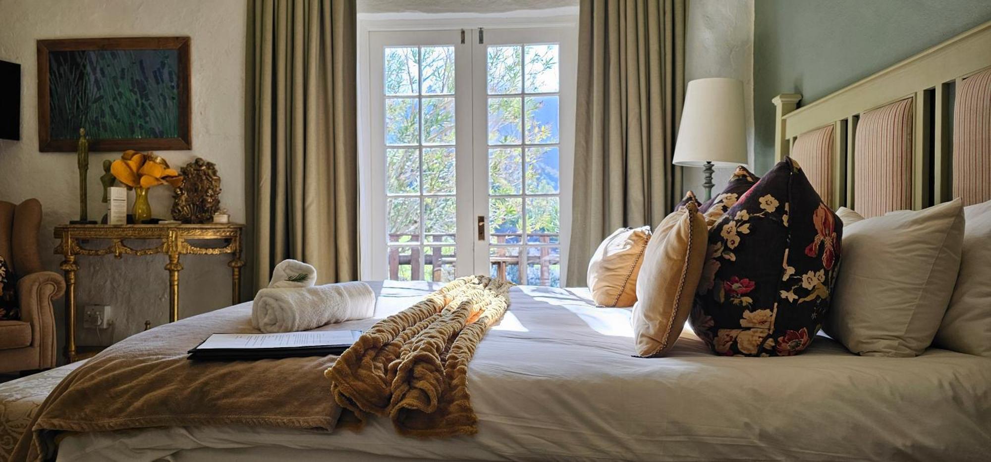 Guest house De Molen Somerset West