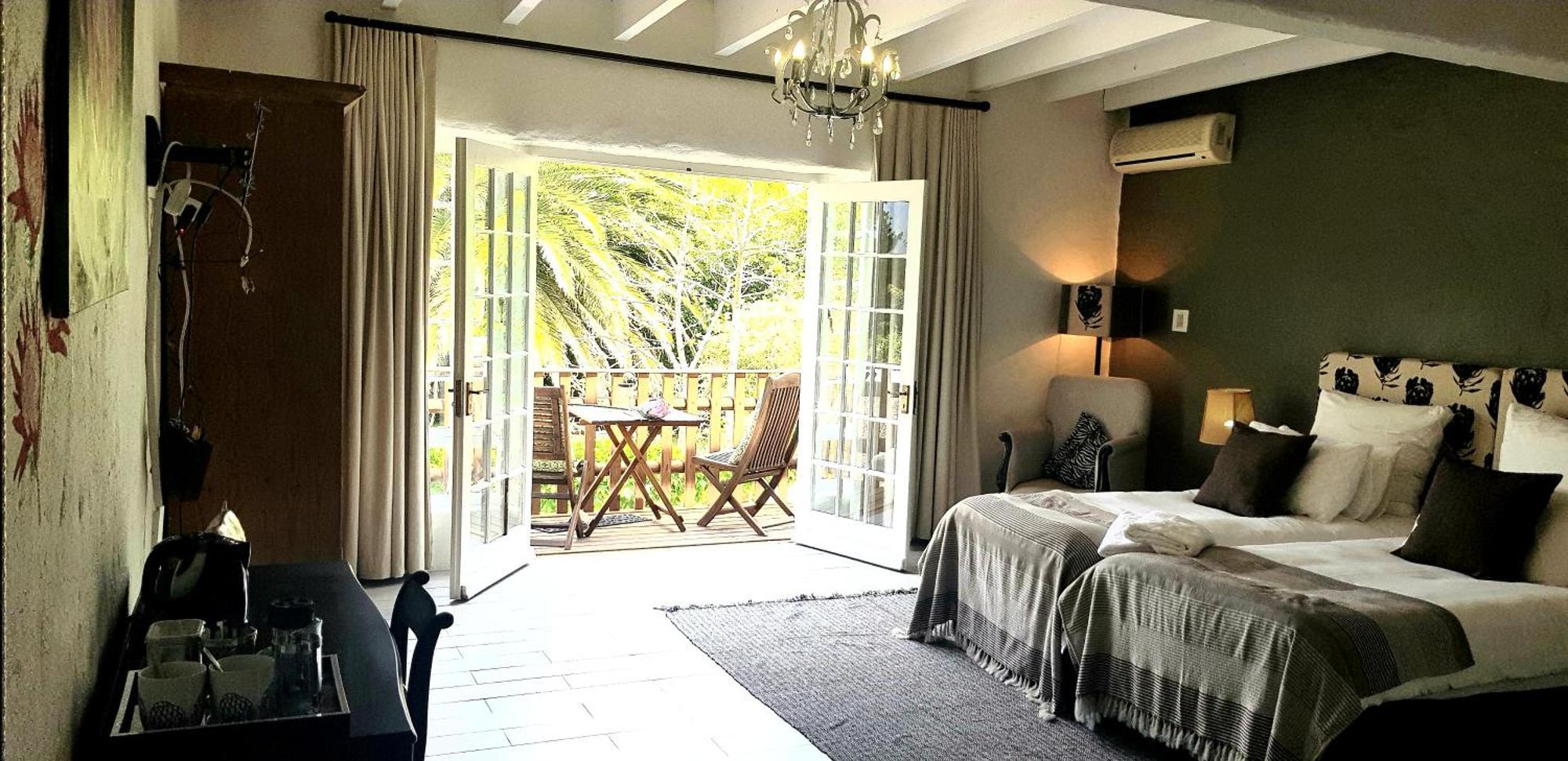 De Molen Somerset West