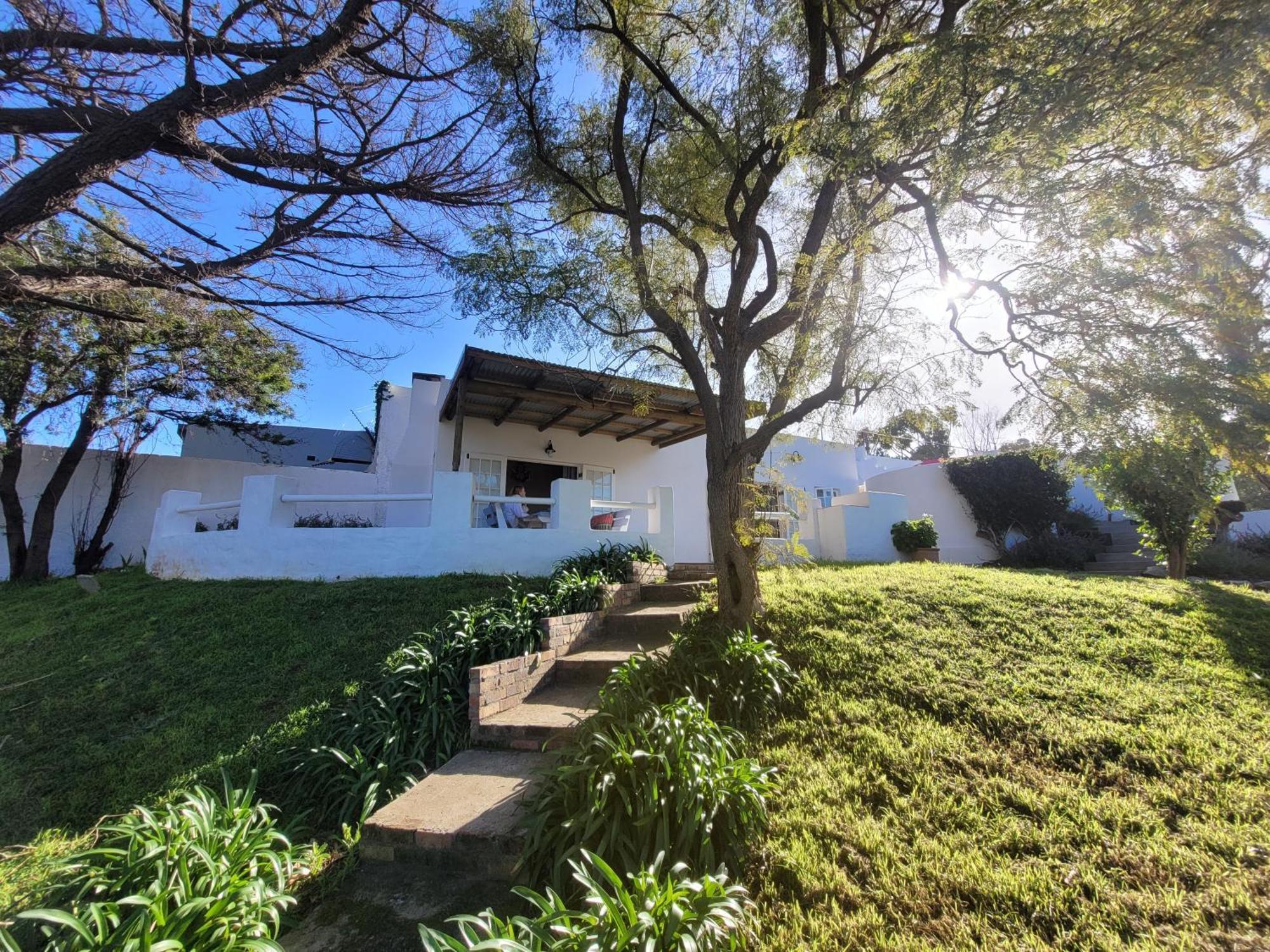 Guest house De Molen Somerset West