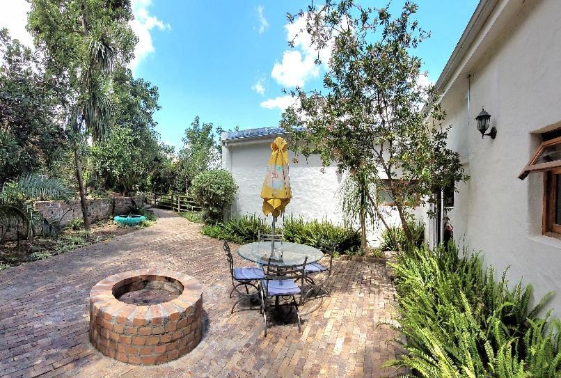 De Molen 4* Somerset West