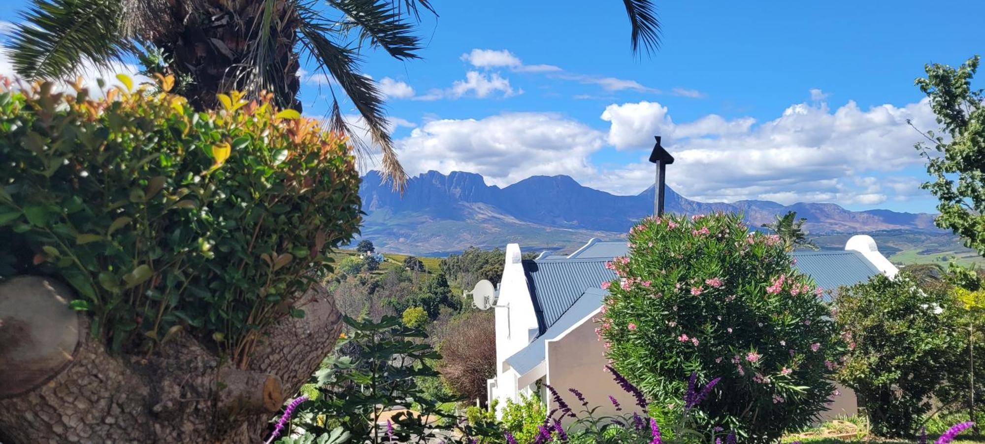 De Molen Somerset West