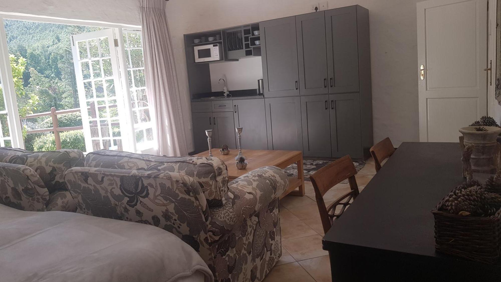 Guest house De Molen Somerset West