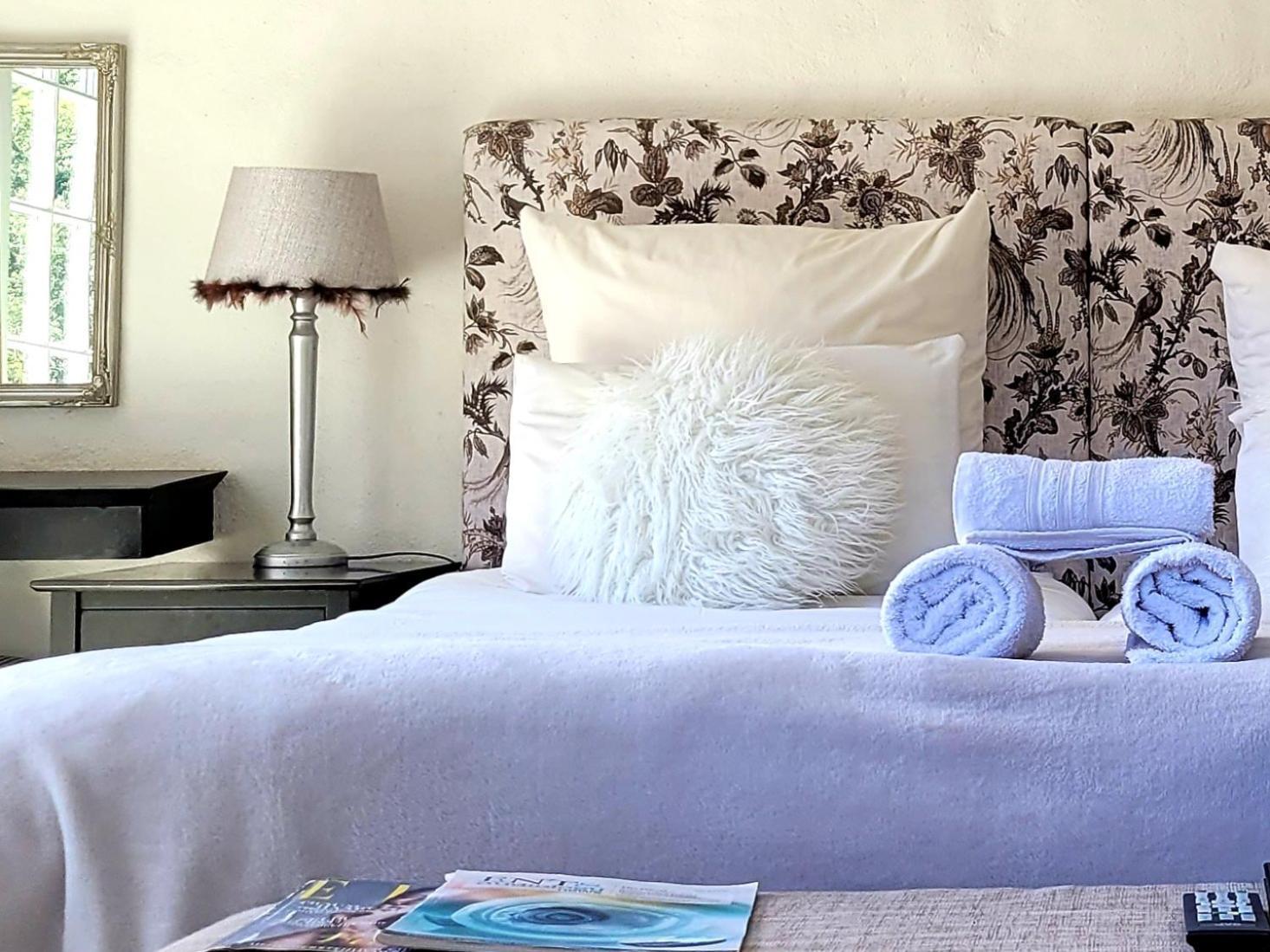 Guest house De Molen Somerset West