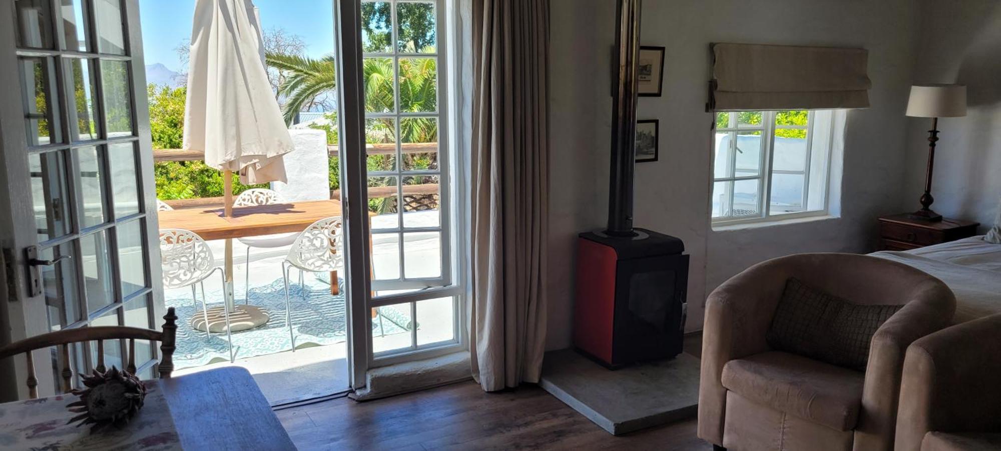 De Molen Guest house 4*