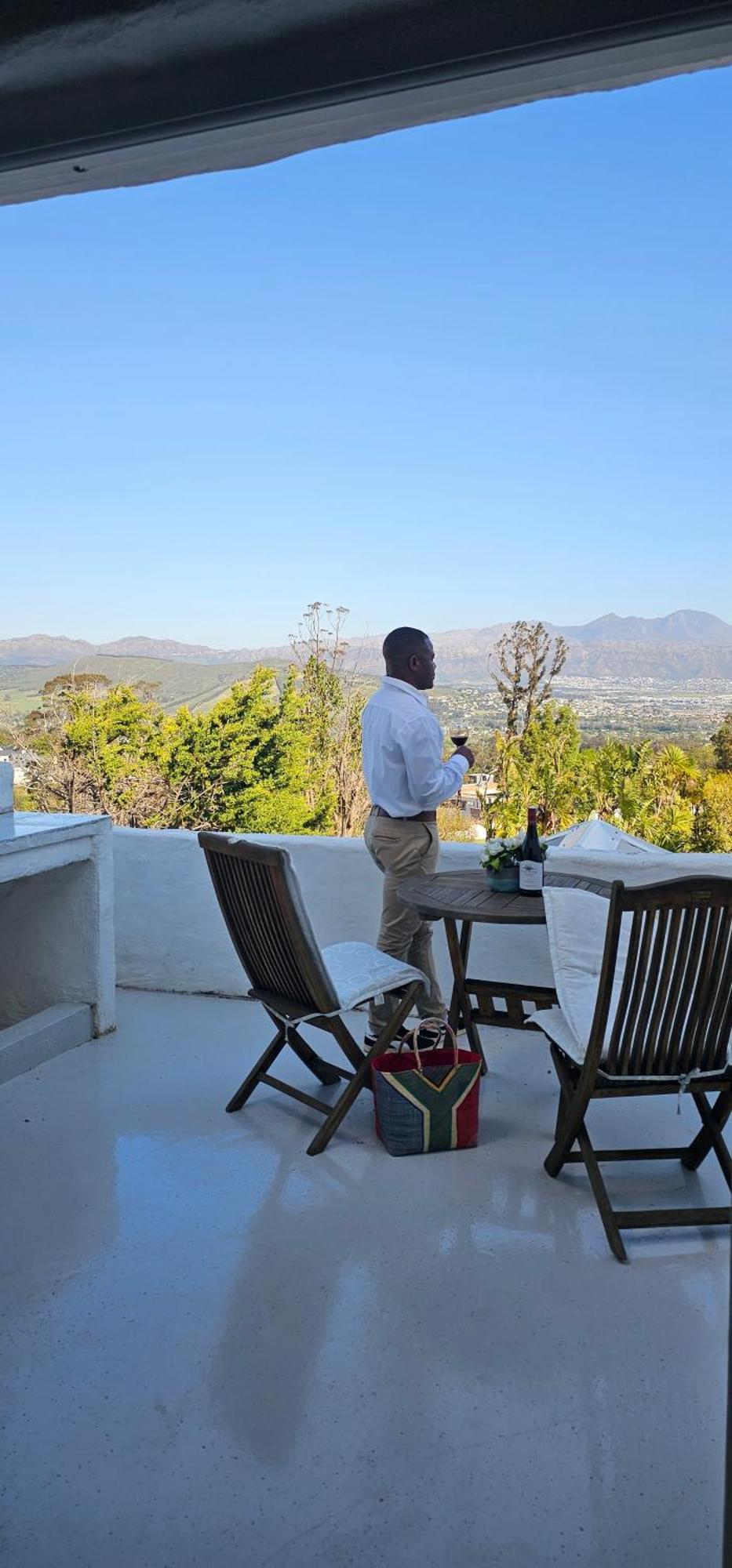 De Molen Guest house