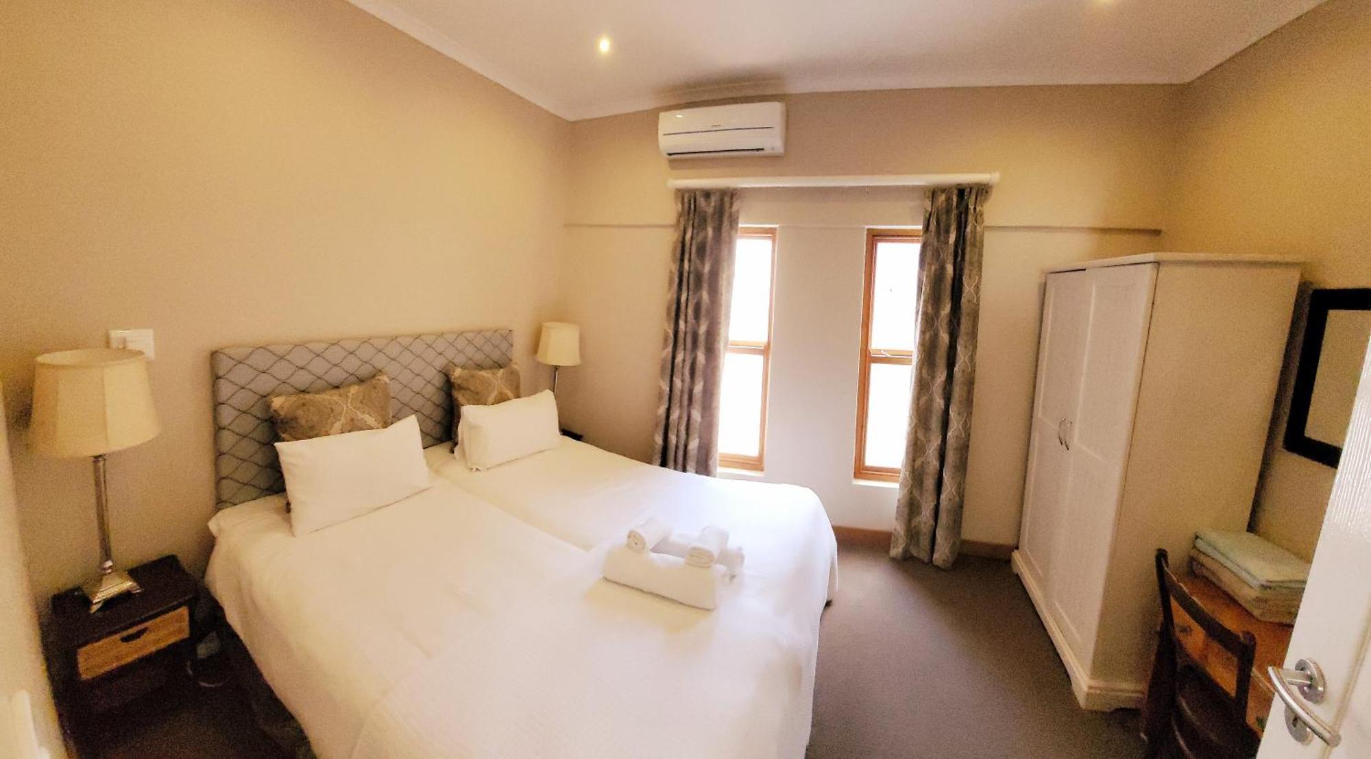 De Molen 4* Somerset West