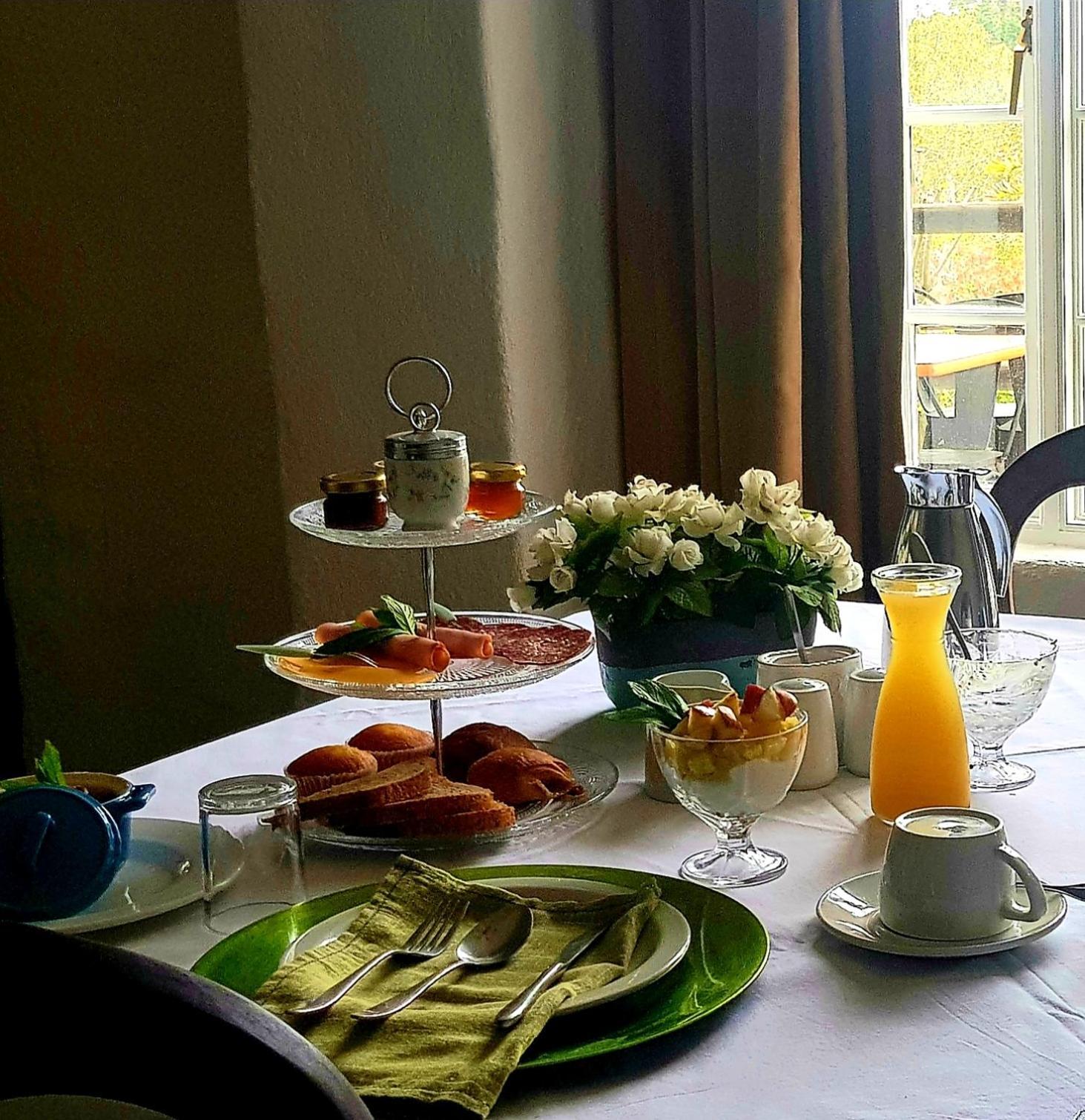 De Molen Guest house Somerset West