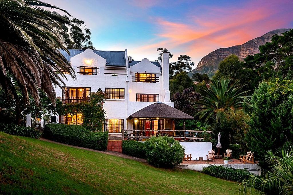 Guest house De Molen Somerset West