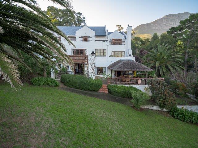 De Molen Somerset West