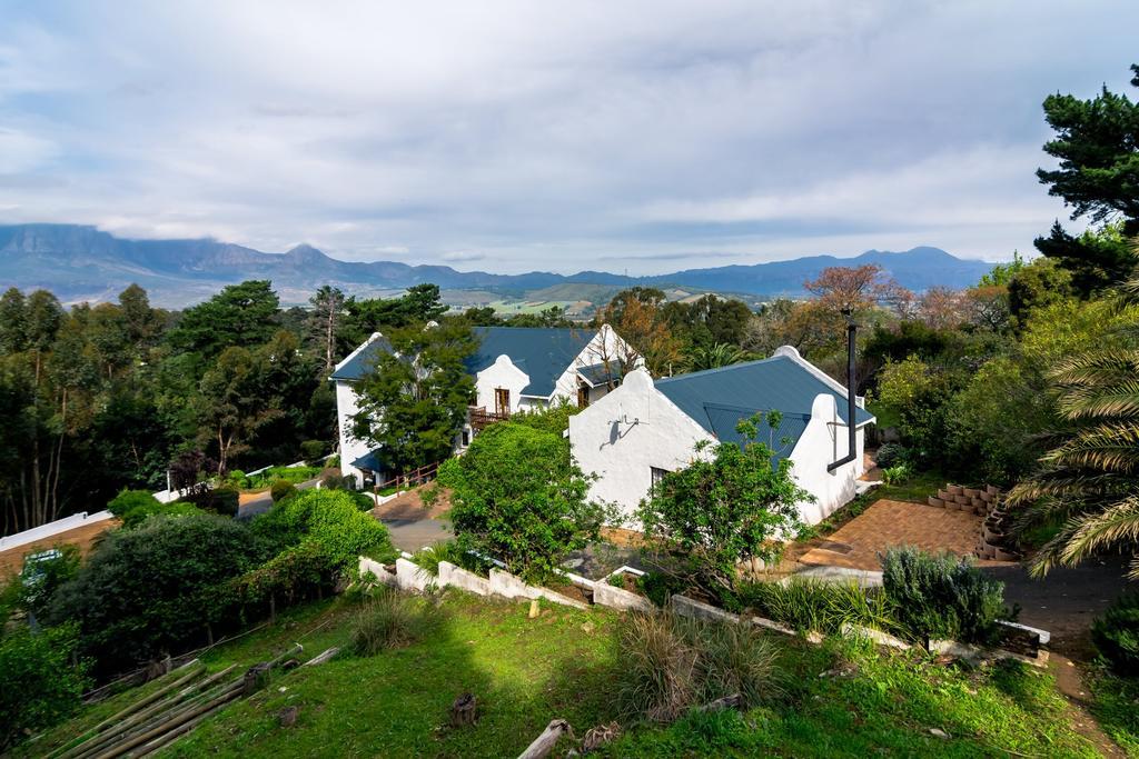 De Molen 4* Somerset West