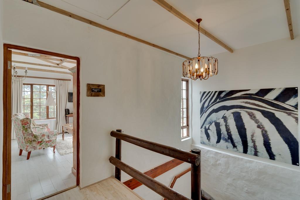 Guest house De Molen Somerset West