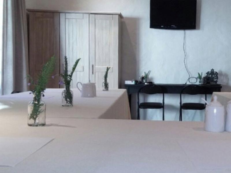 De Molen Guest house Somerset West