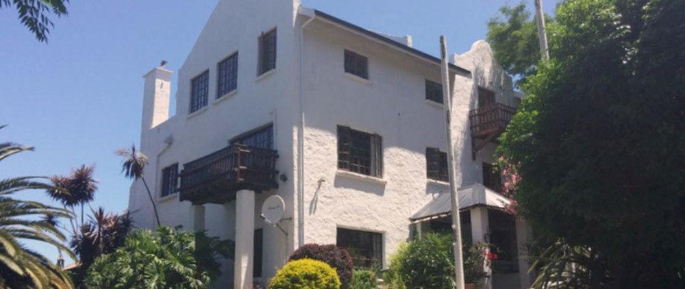 De Molen 4* Somerset West