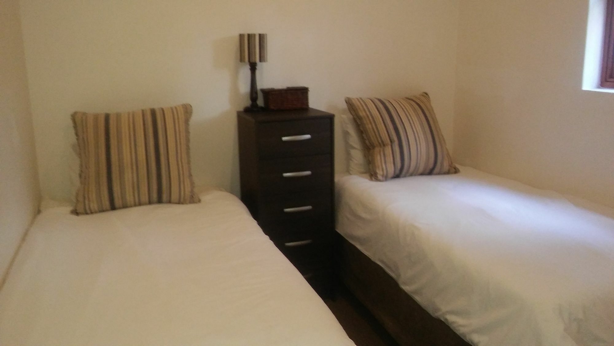 De Molen Guest house