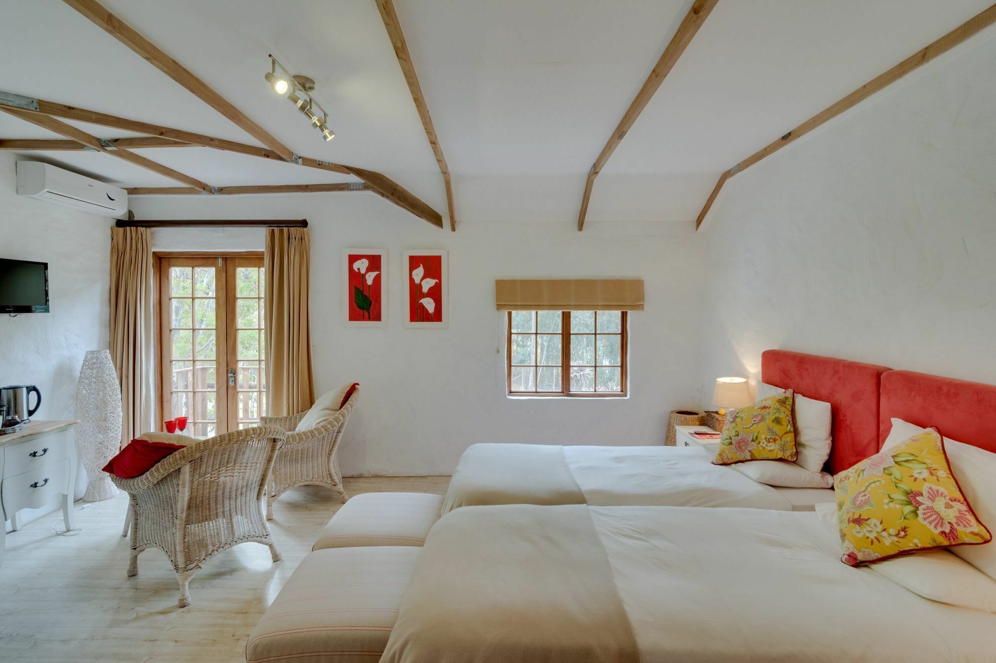 Guest house De Molen 4*